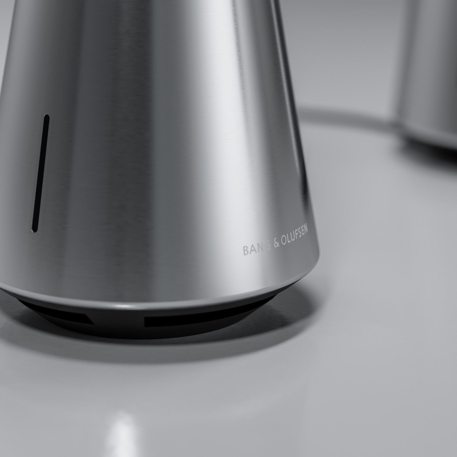 Beosound 1 and 2 3D model_3