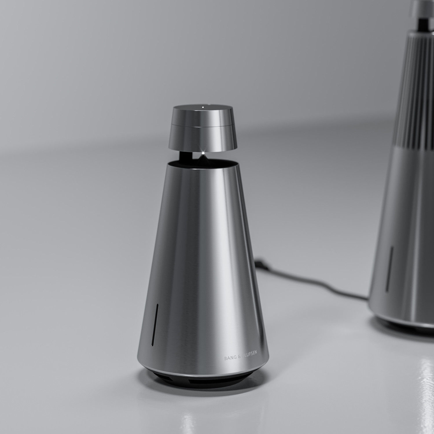 Beosound 1 and 2 3D model_2