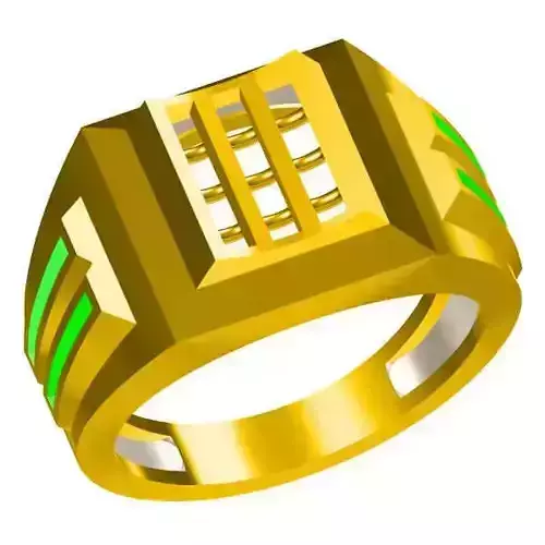 JCD Format Mens diamond engagement rings files download