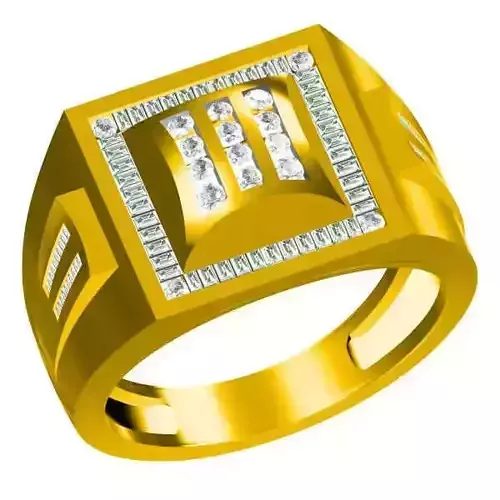 JCD Format Mens diamond engagement rings for jewelry maker