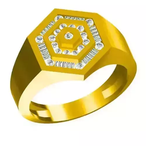 JCD Format Mens diamond engagement rings cad ring design