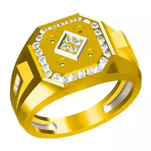 JCD Format Men vintage engagement rings jewelry cam