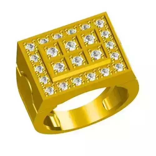 3DM Format Engagement rings 3design price 3D print model