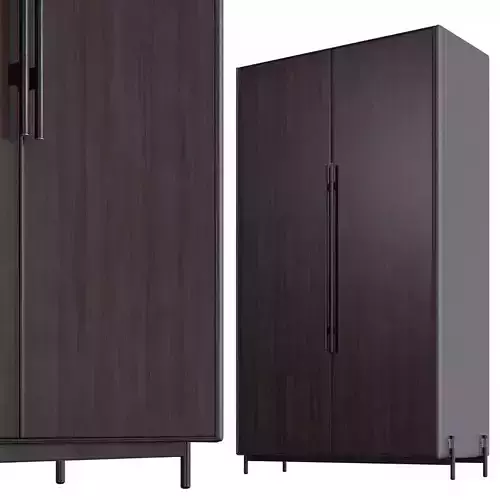 Aston Martin V888 Bar cabinet