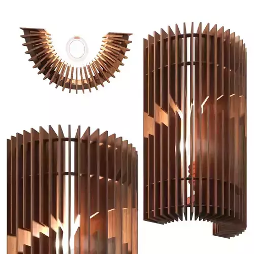 luxcambra ARLES Wall Light