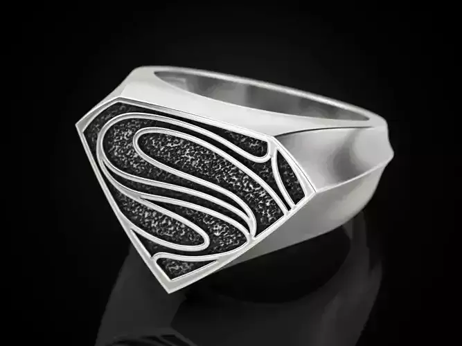 The Ring of Superman 3