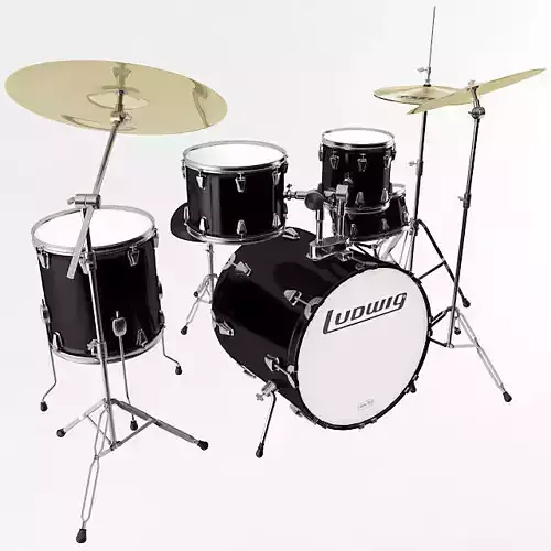 Drum Kit