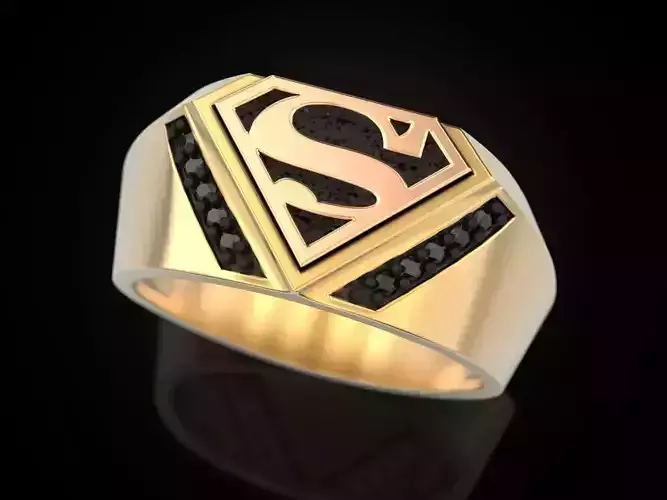 The Ring of Superman 4
