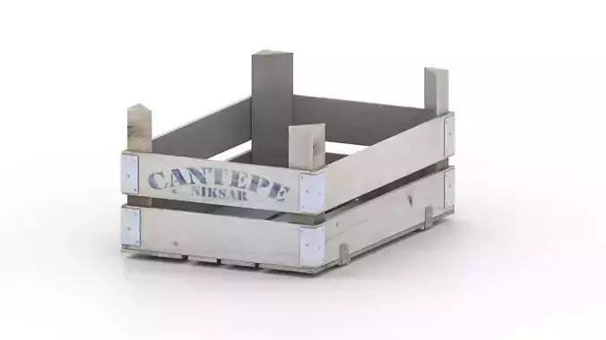 Fruit and vegetable box