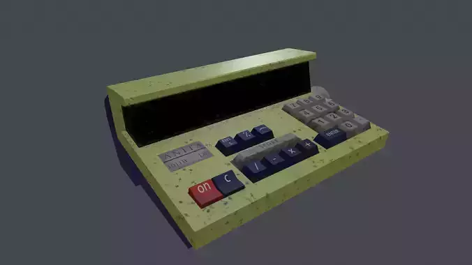 Calculator