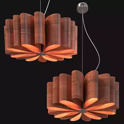 luxcambra LAIA Pendant lamp