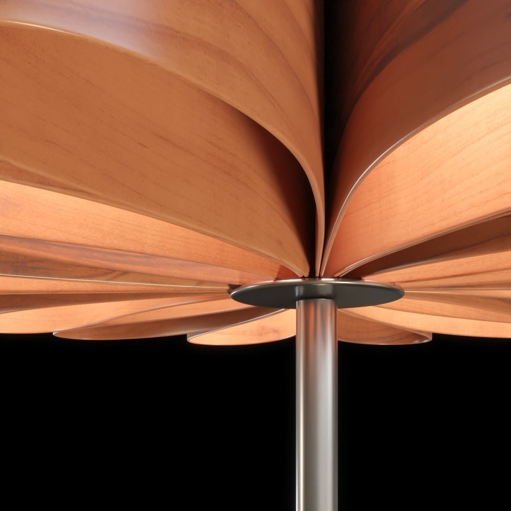 luxcambra LAIA Floor lamp 3D model_6