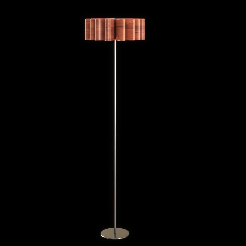 luxcambra LAIA Floor lamp 3D model_4