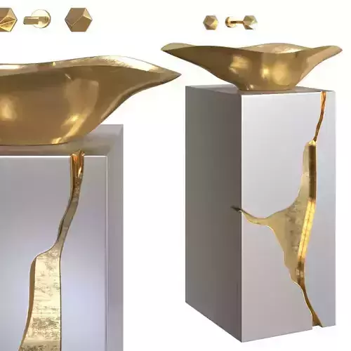 Maison Valentina Luxury Bathrooms Lapiaz