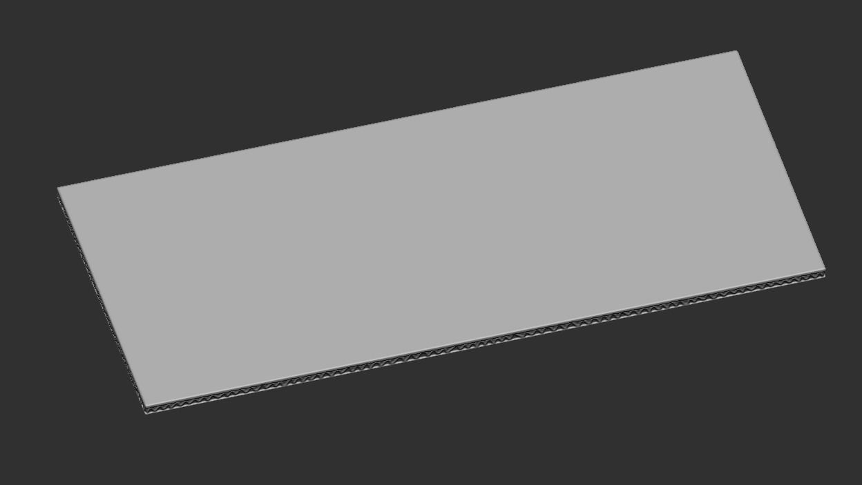 Baby Mario and Yoshi  3D print model_13