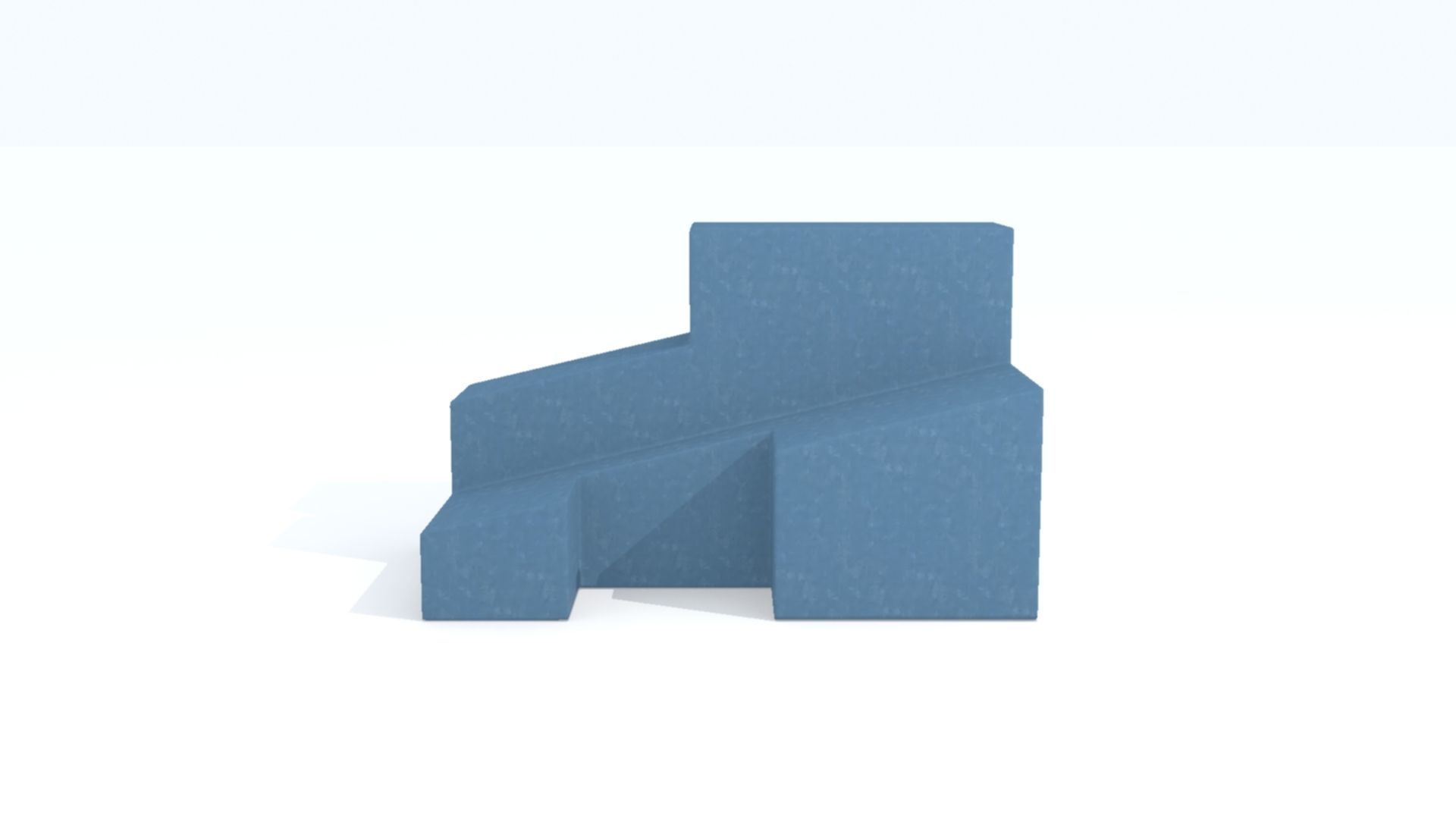 Mechanical Part No 8 3D print model_2