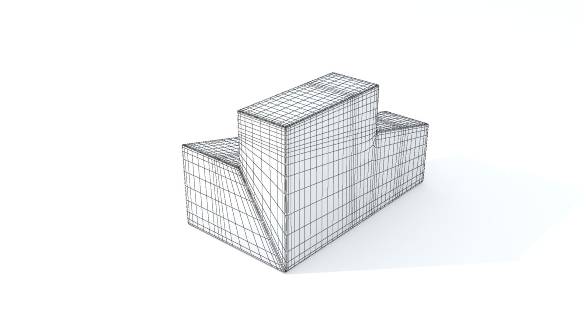 Mechanical Part No 8 3D print model_8