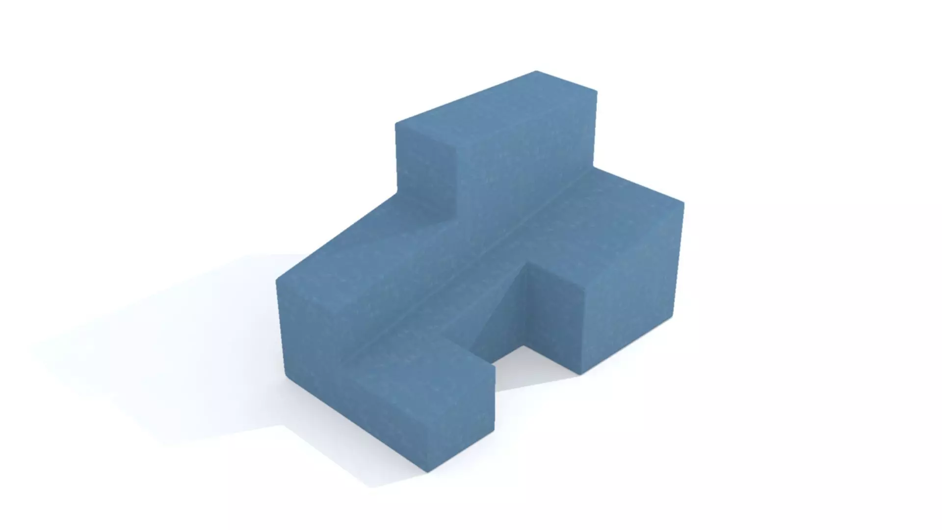 Mechanical Part No 8 3D print model_0