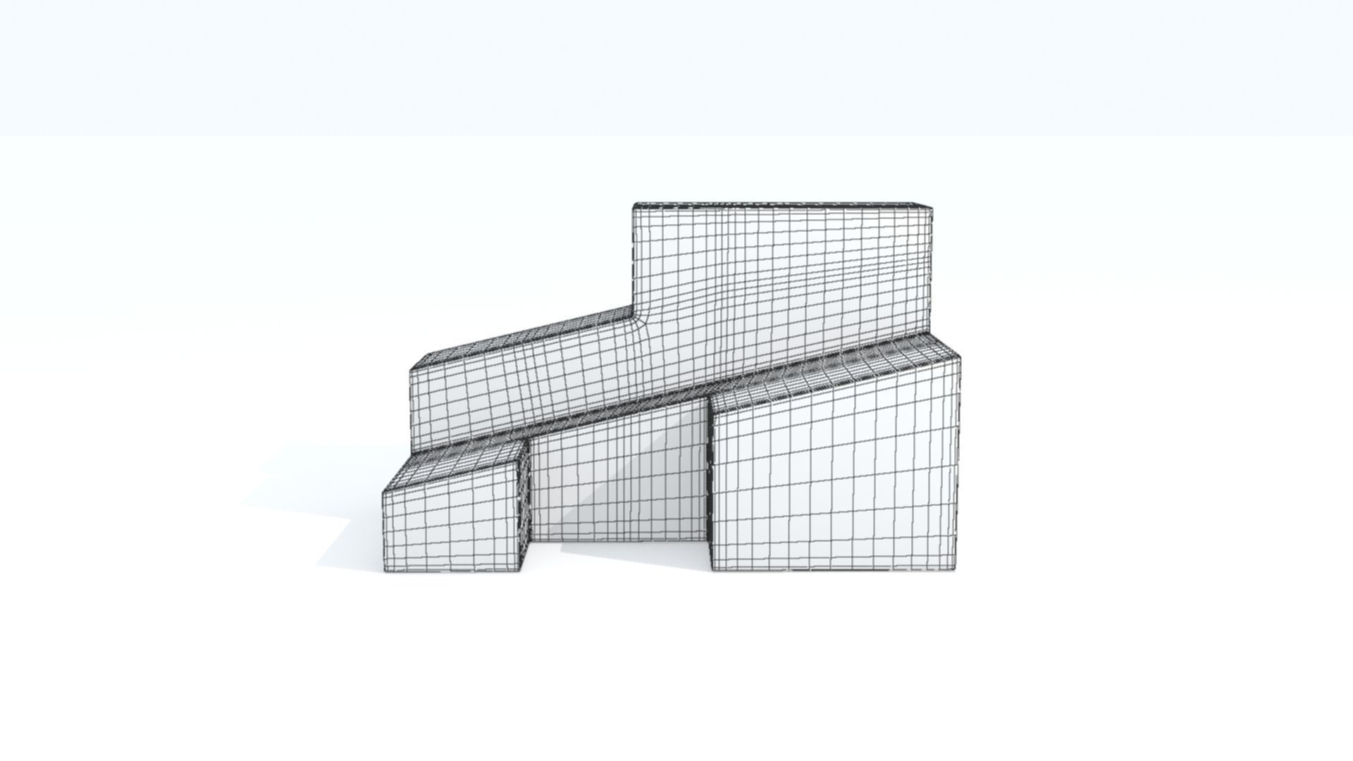 Mechanical Part No 8 3D print model_7