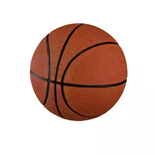 Basketball ball