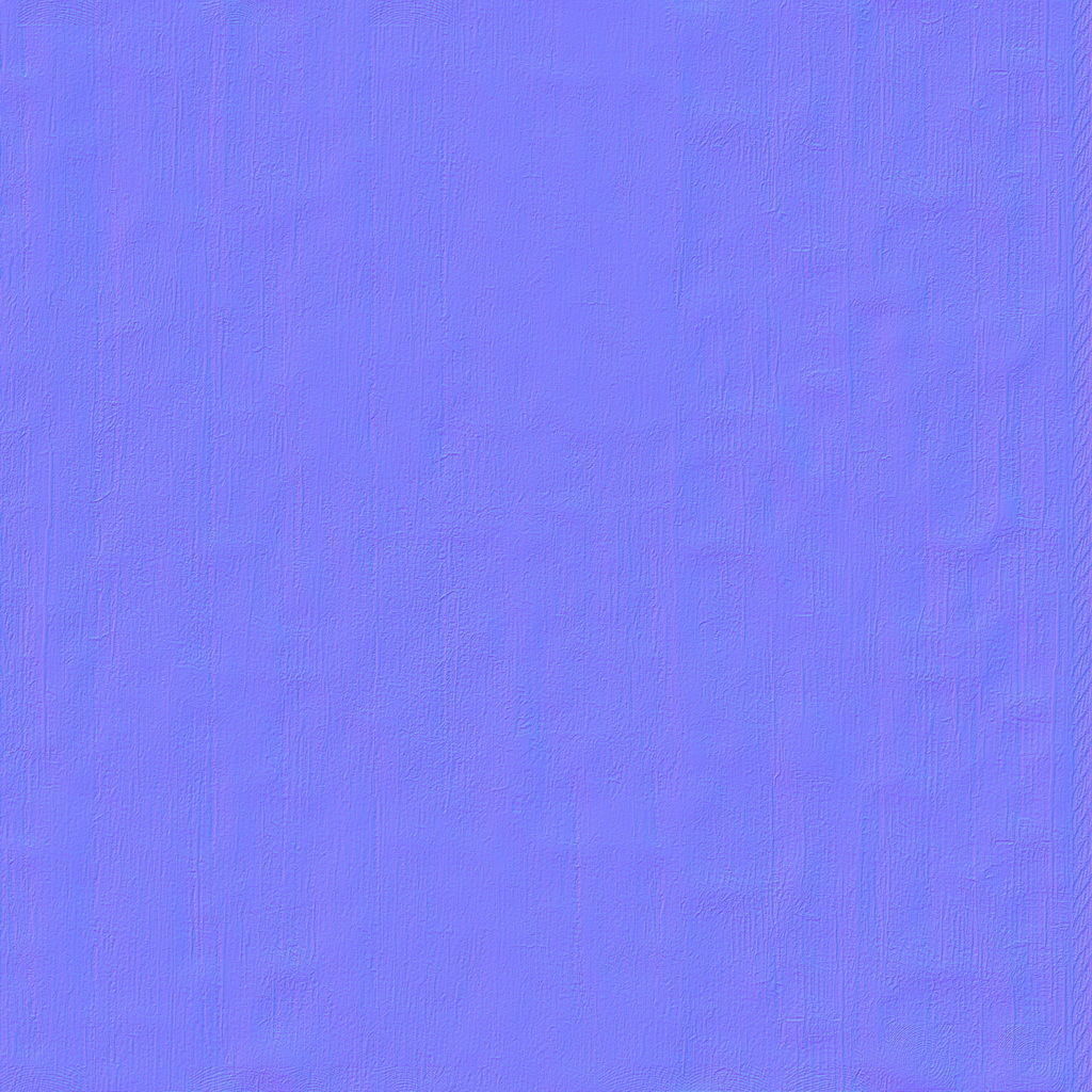 Medieval Gallows Low-poly 3D model_23