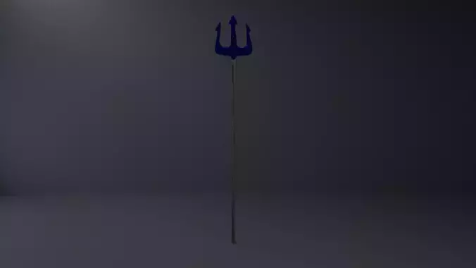 trident poseidon 