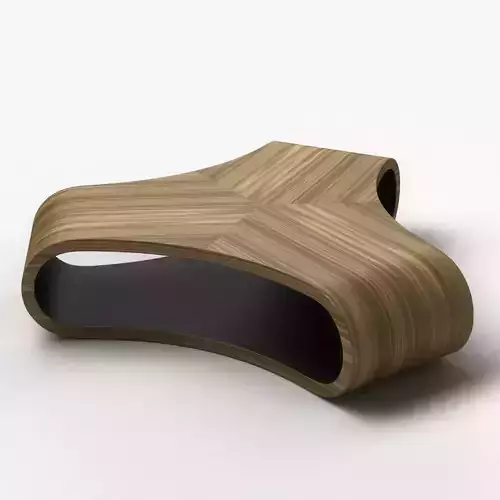 Pants Coffee Table 3D model