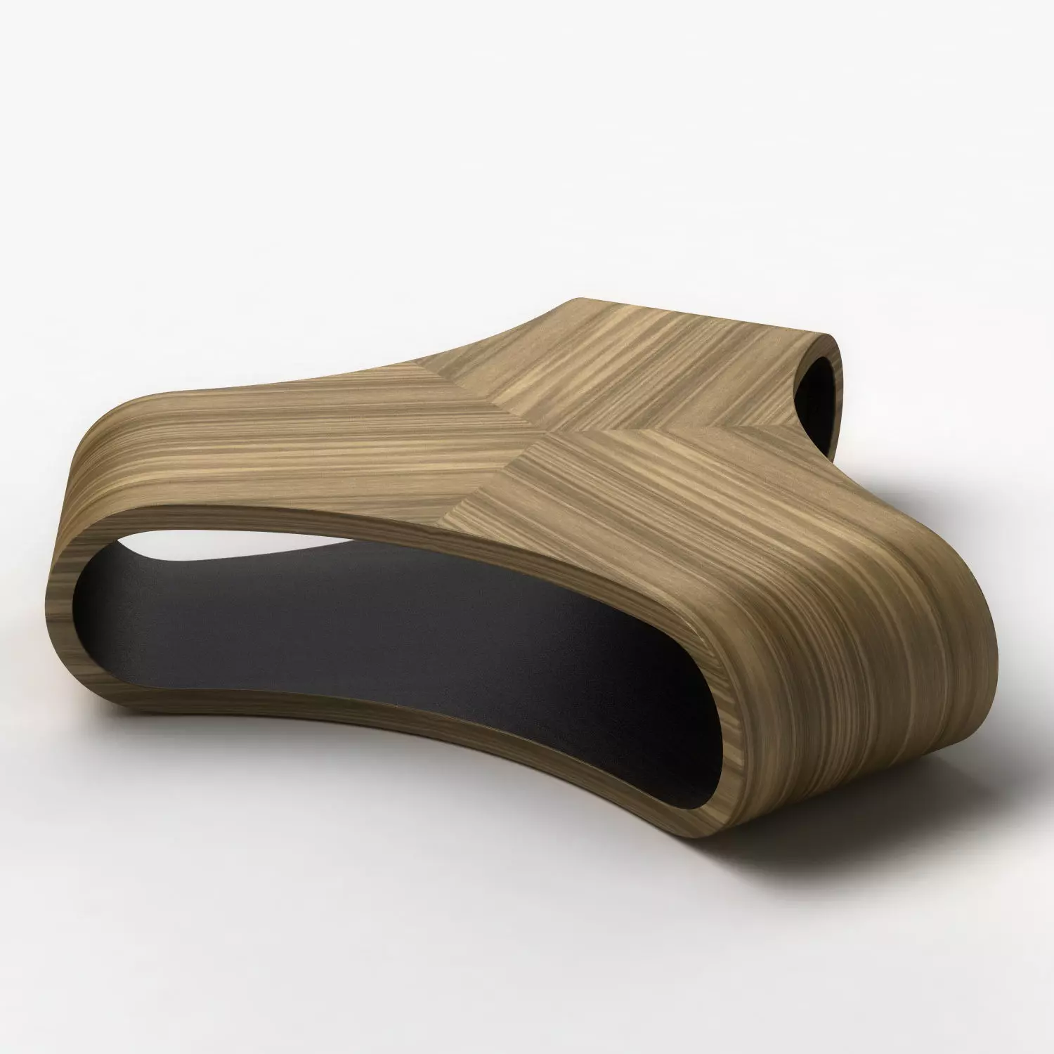 Pants Coffee Table 3D model_0