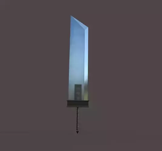 Fantasy Sword