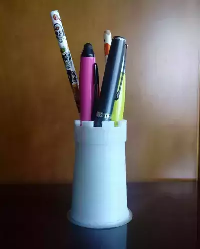 pen tower