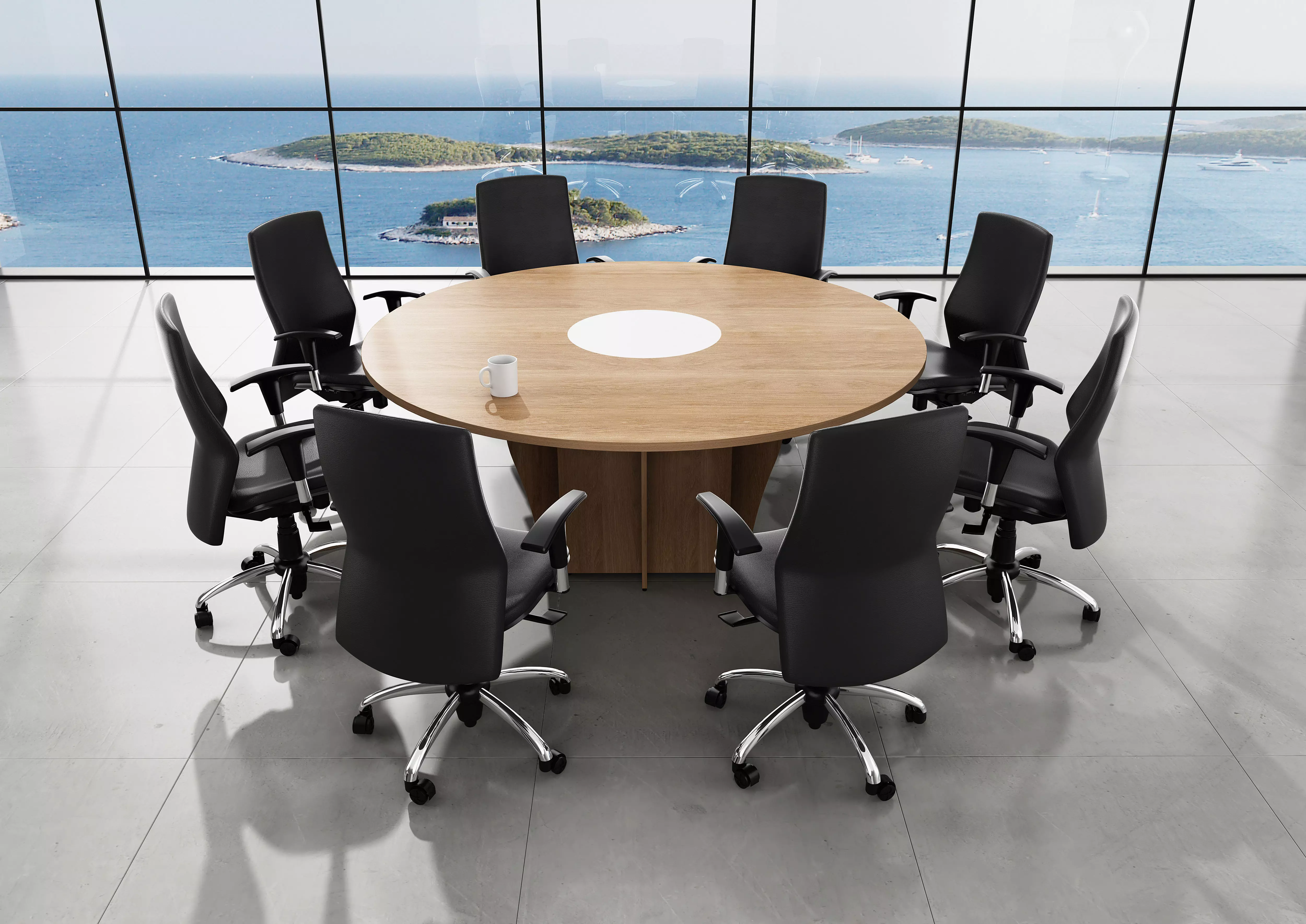 meeting room cd1266 a03 3D model_0