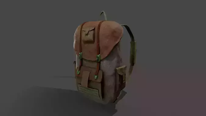 Backpack 5