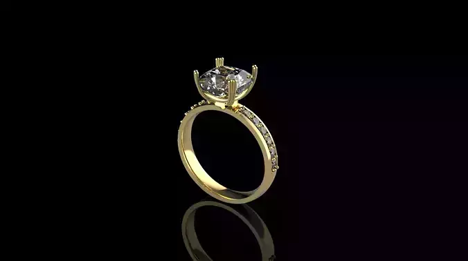 Ring Diamond
