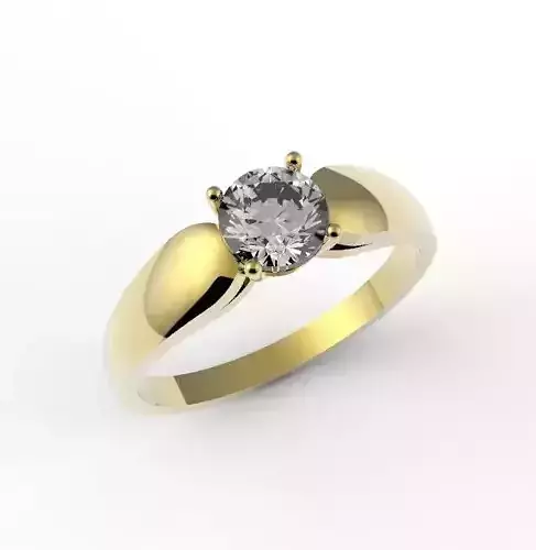 engagement ring 
