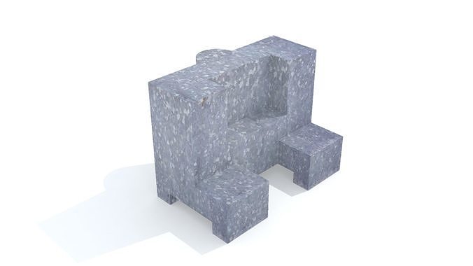 Mechanical Part No 9
