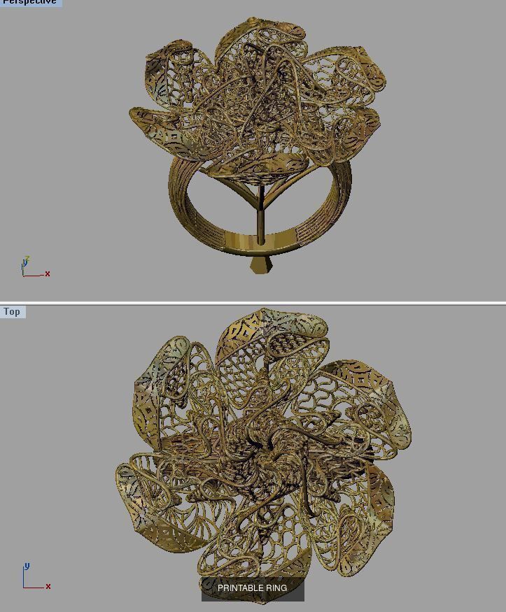 PRINTABLE FUSION 90 RING 3D Model Collection_72