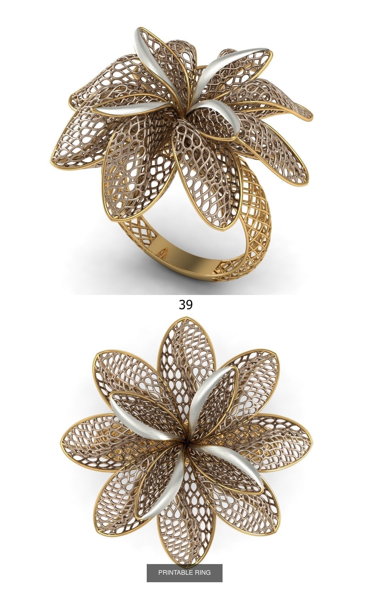 PRINTABLE FUSION 90 RING 3D Model Collection_35