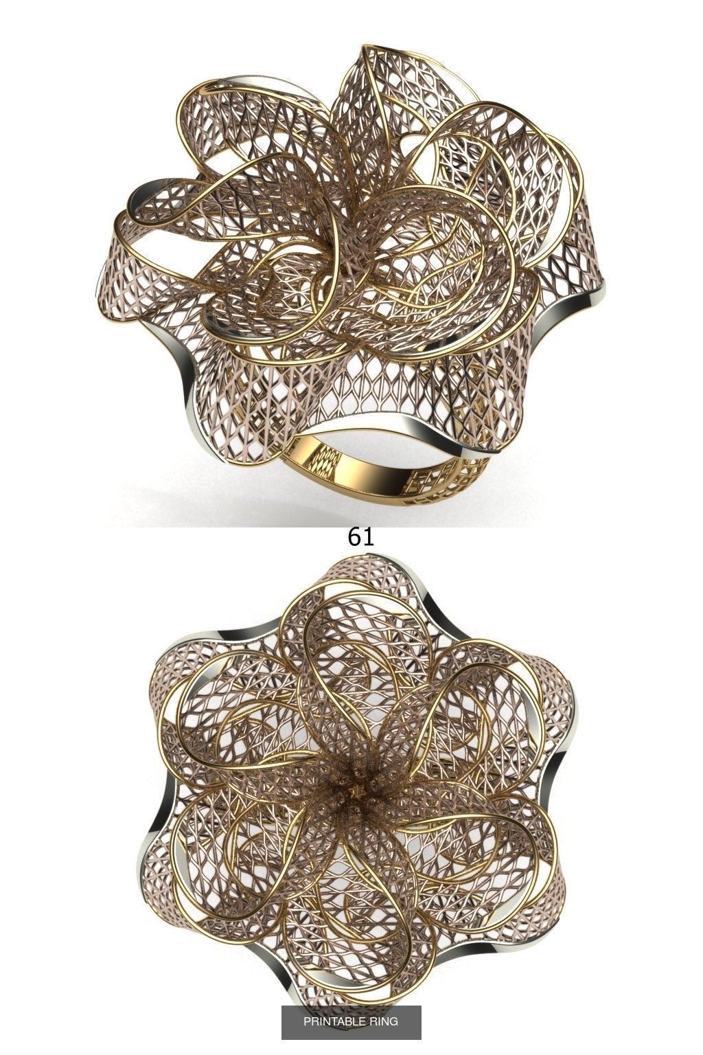 PRINTABLE FUSION 90 RING 3D Model Collection_57