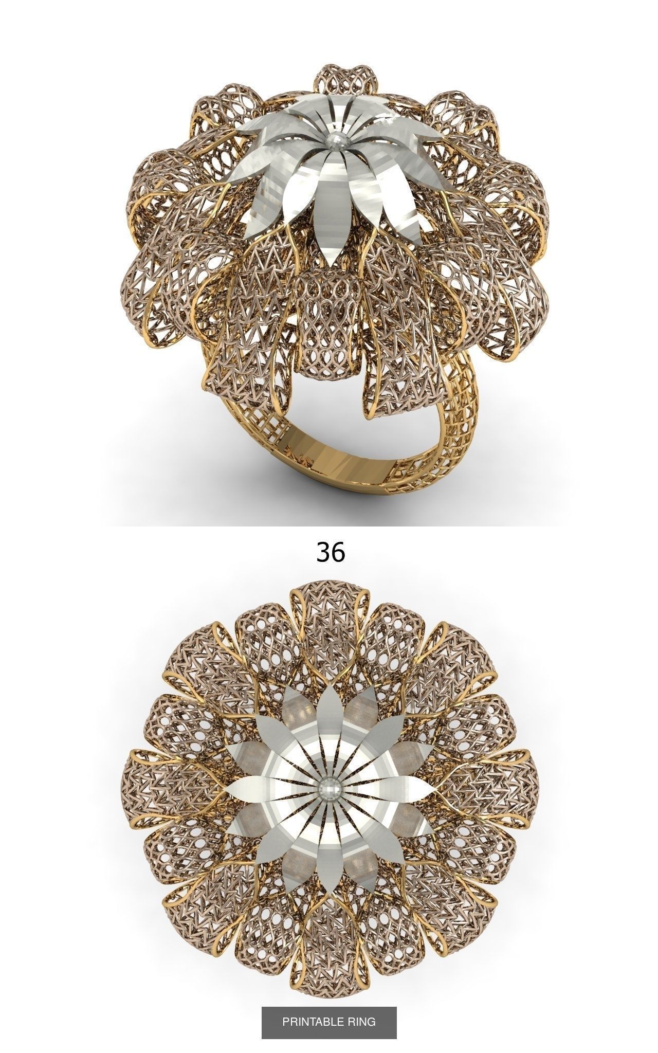 PRINTABLE FUSION 90 RING 3D Model Collection_32