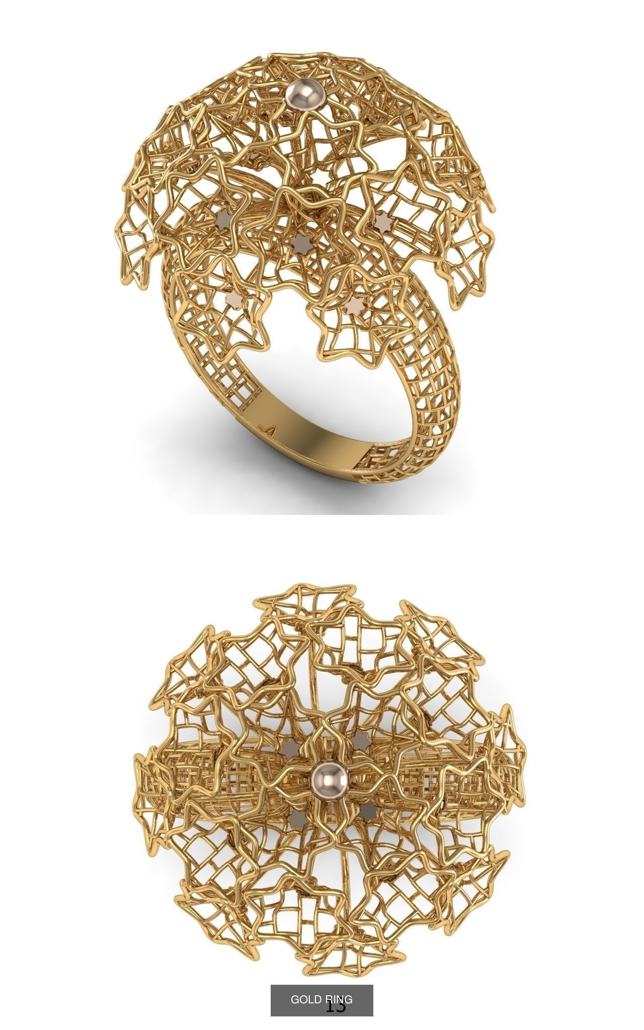 PRINTABLE FUSION 90 RING 3D Model Collection_10