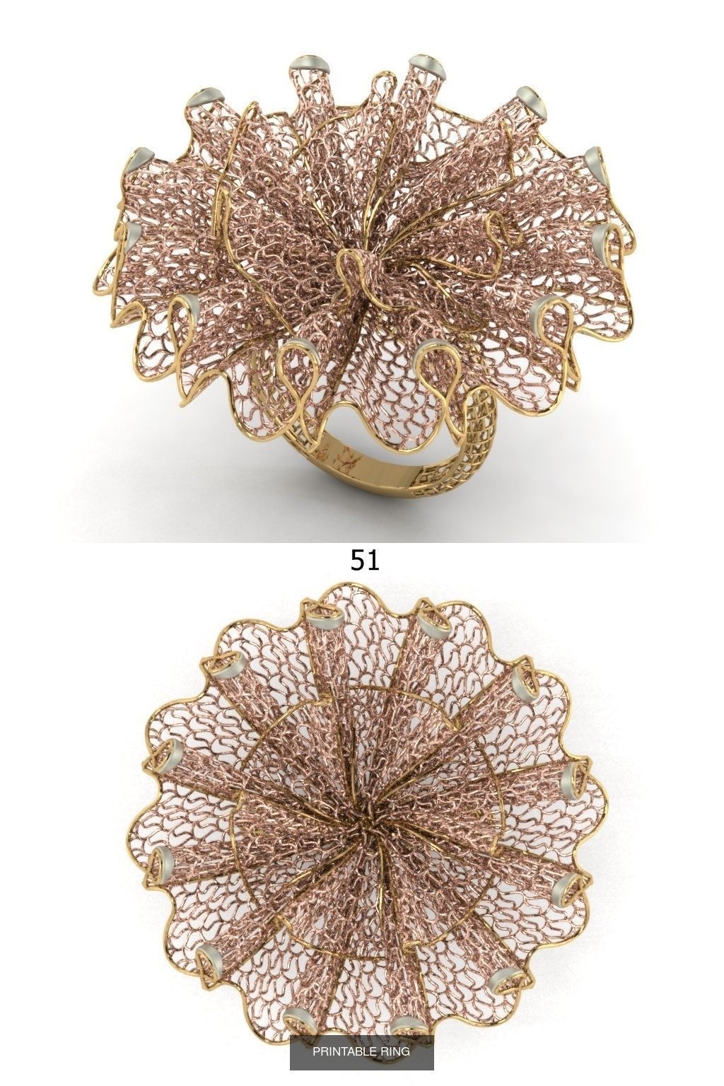 PRINTABLE FUSION 90 RING 3D Model Collection_47