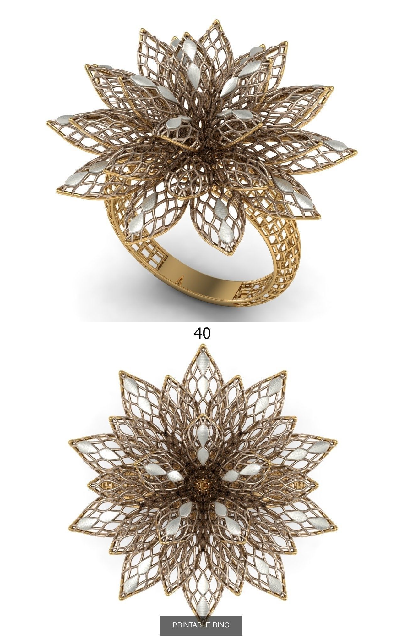 PRINTABLE FUSION 90 RING 3D Model Collection_36