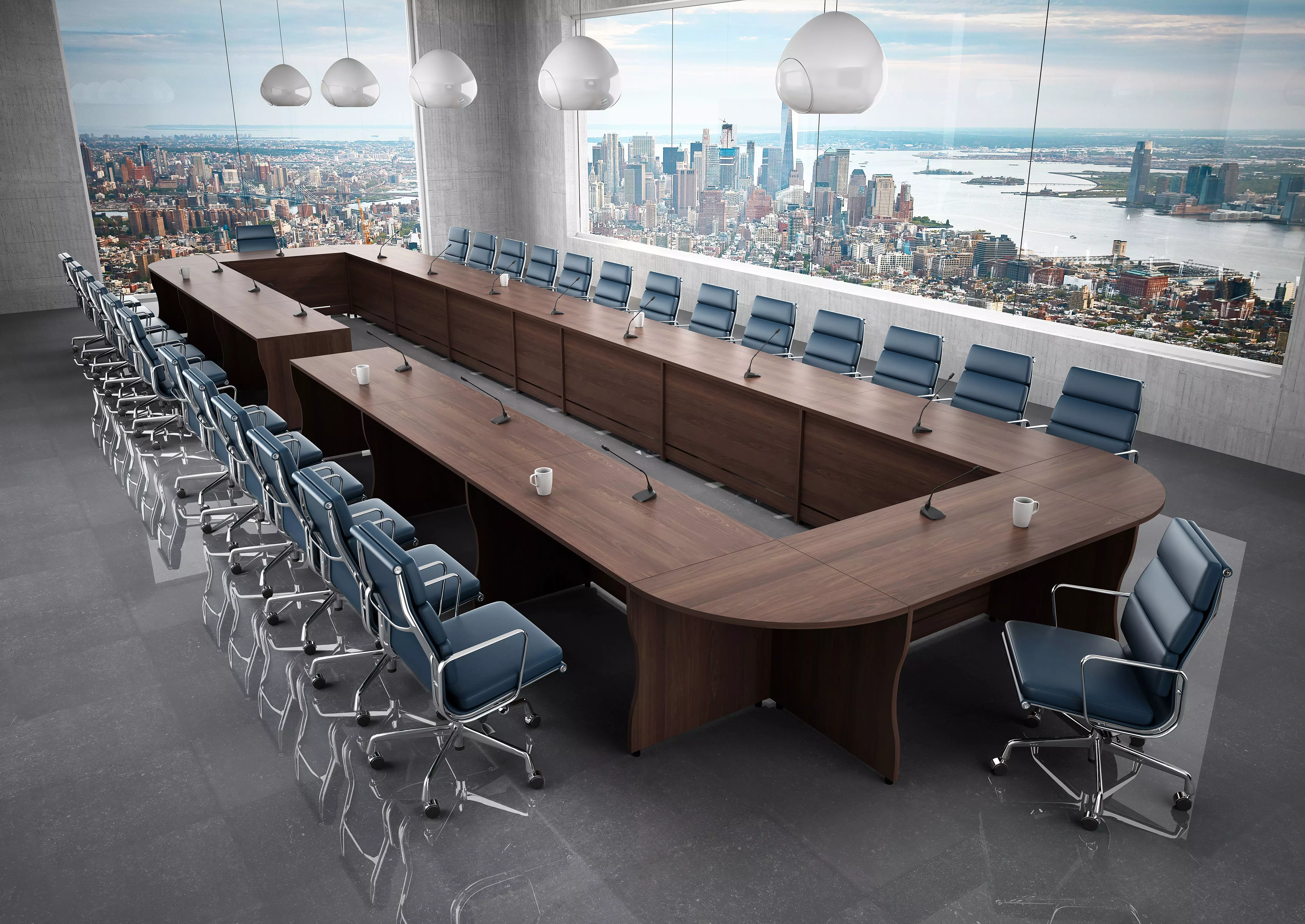 meeting room cd1366 a07 3D model_0