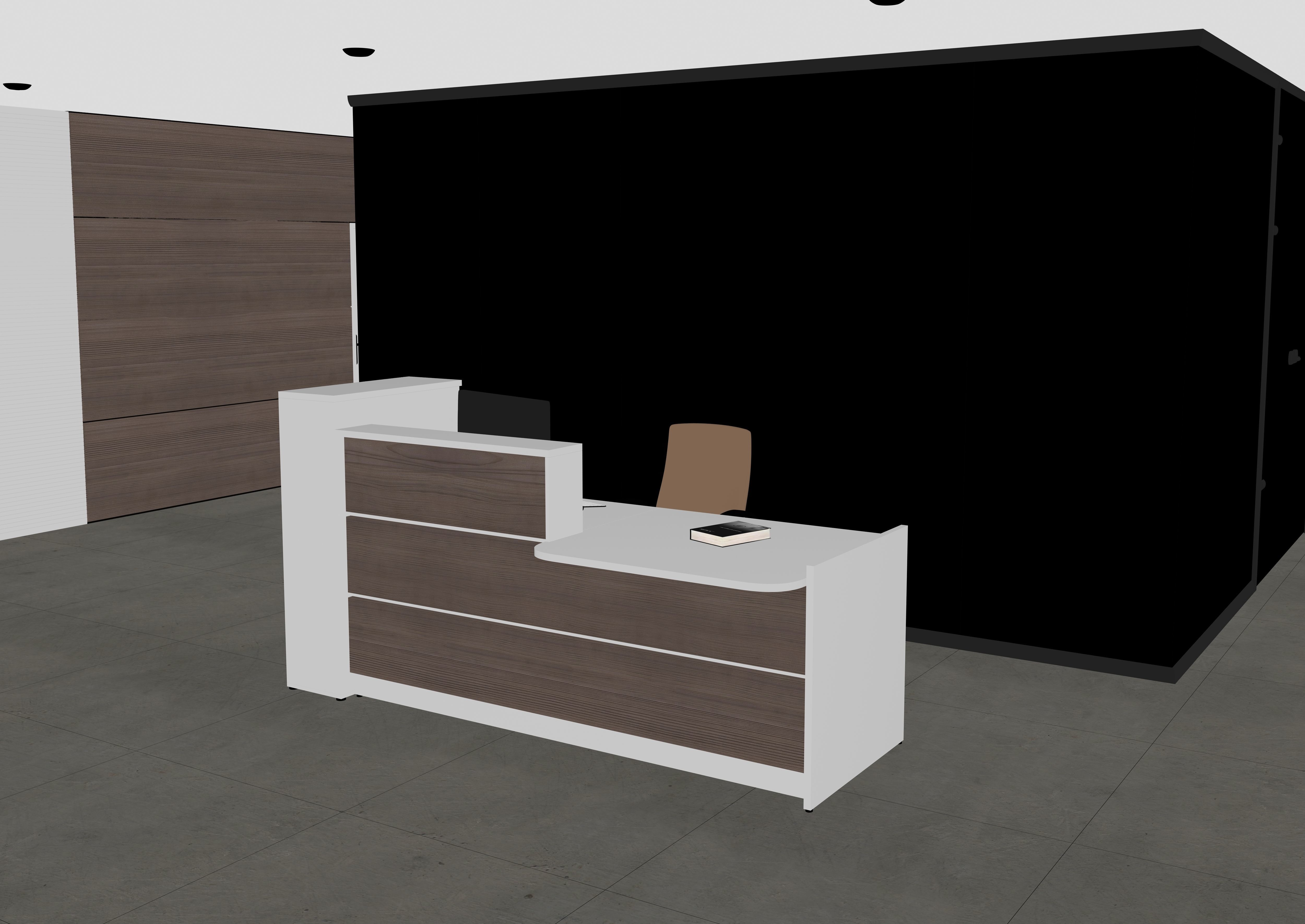 reception room co211 a03 3D model_44