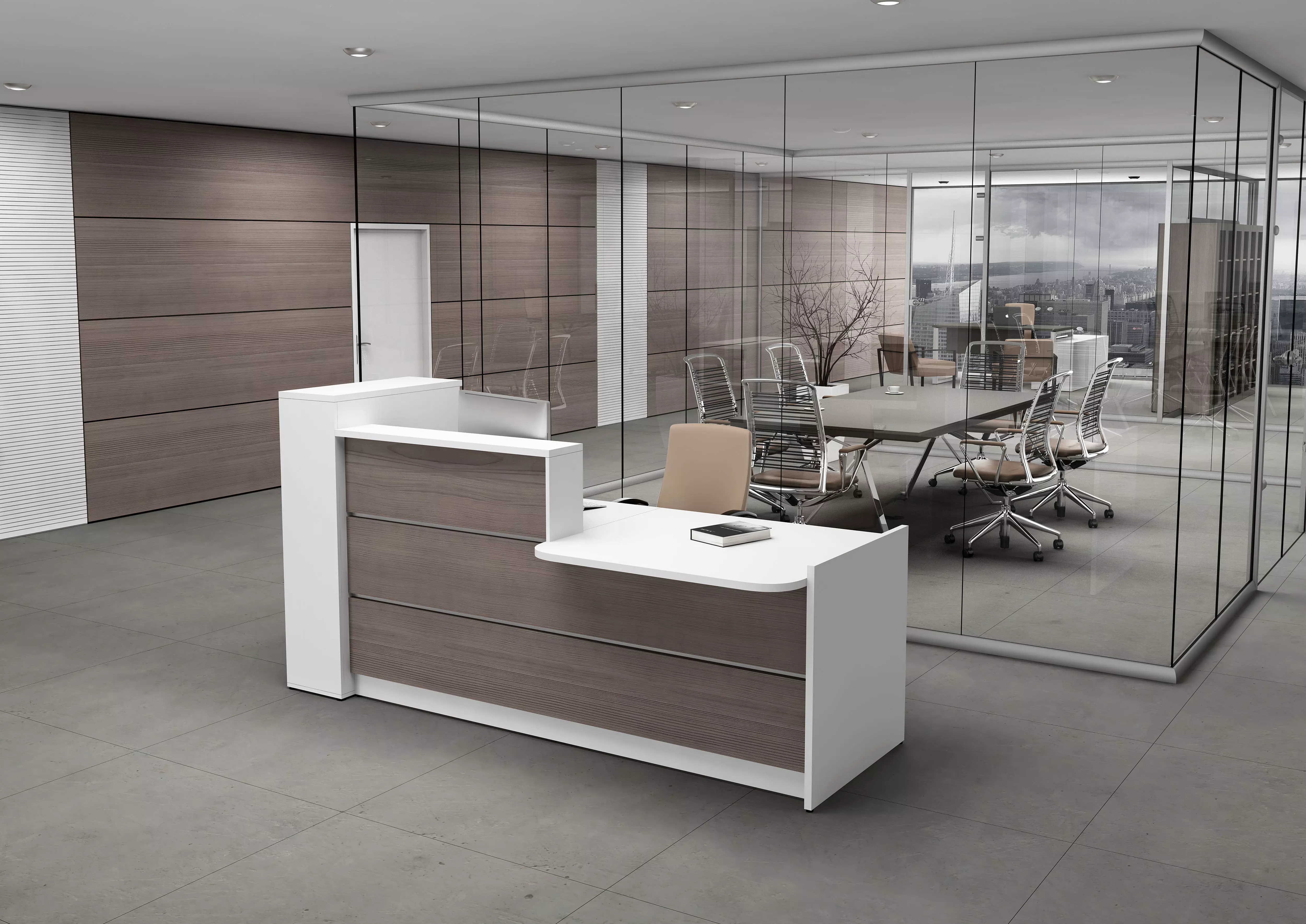 reception room co211 a03 3D model_0