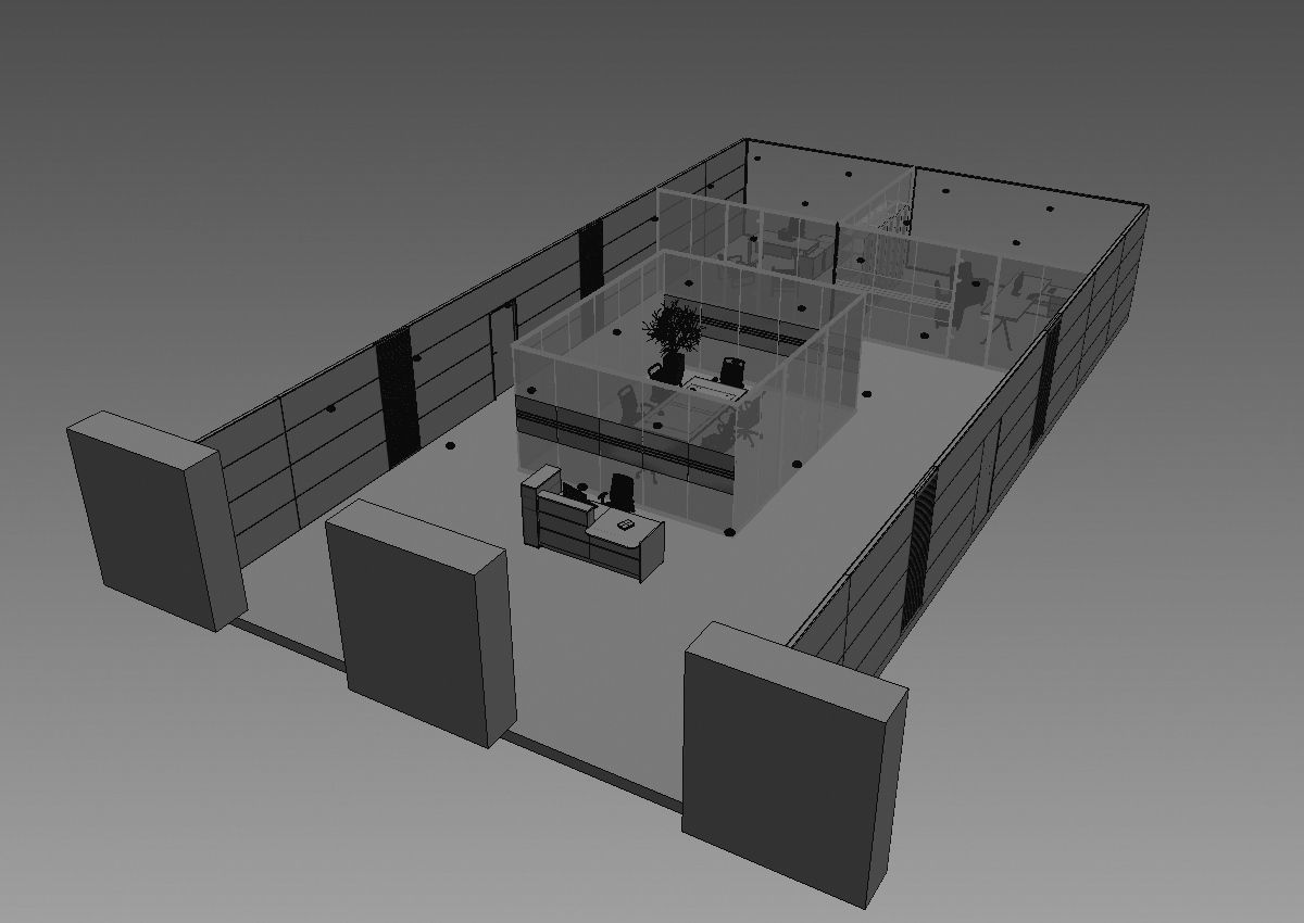 reception room co211 a03 3D model_15