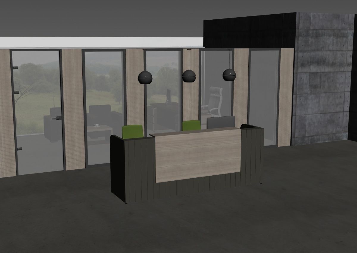 reception room co311 a02 3D model_33