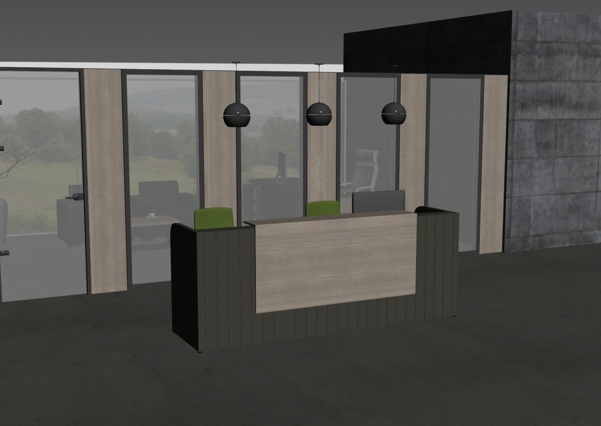 reception room co311 a02 3D model_35