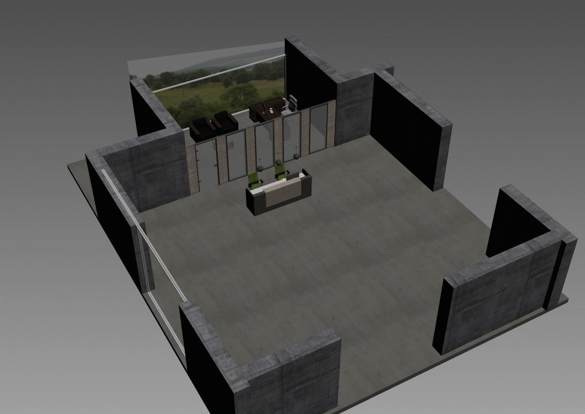 reception room co311 a02 3D model_16