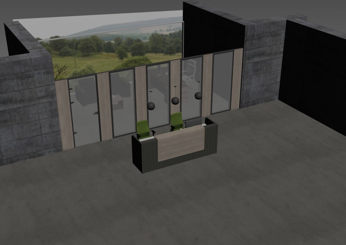 reception room co311 a02 3D model_48